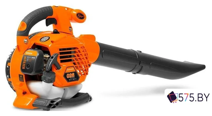 Садовая воздуходувка Daewoo Power DABL 270 в магазине 575.by