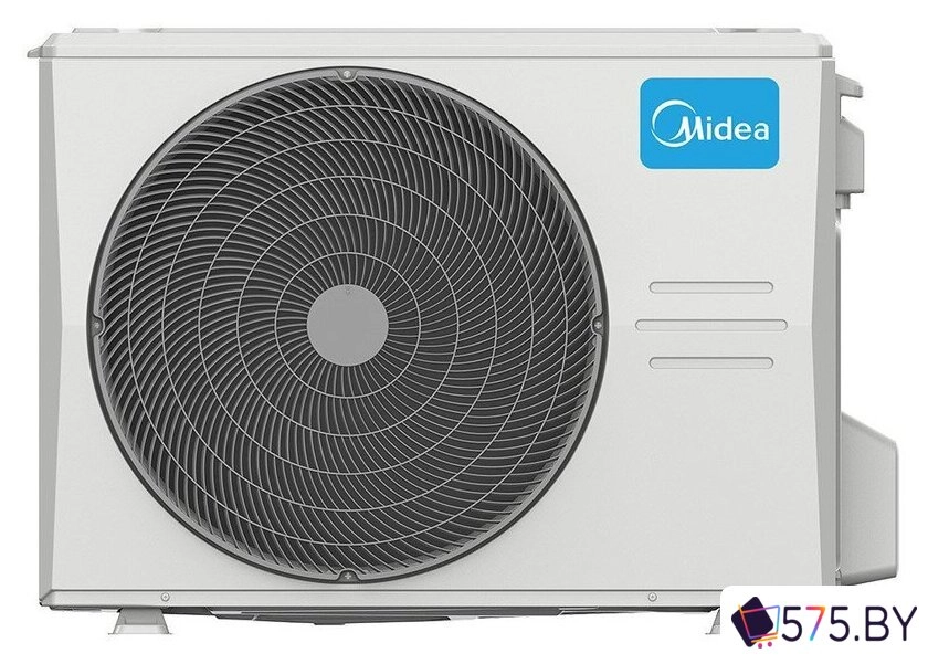 Кондиционер Midea Paramount Inverter MSAG1-12N8C2U-I/MSAG1-12N8C2U-O в магазине 575.by