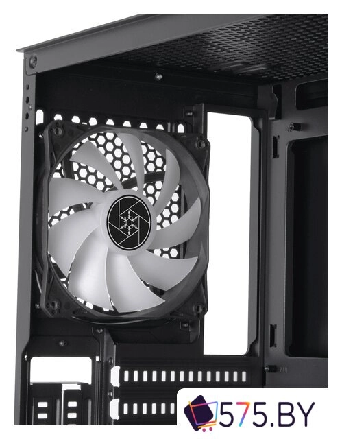 Корпус SilverStone Fara B1 Pro V2 SST-FAB1B-PRO-V2 в магазине 575.by
