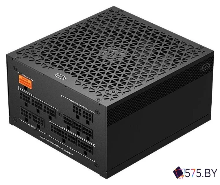 Блок питания PCCooler YS1000 1000W P5-YS1000-G1F в магазине 575.by