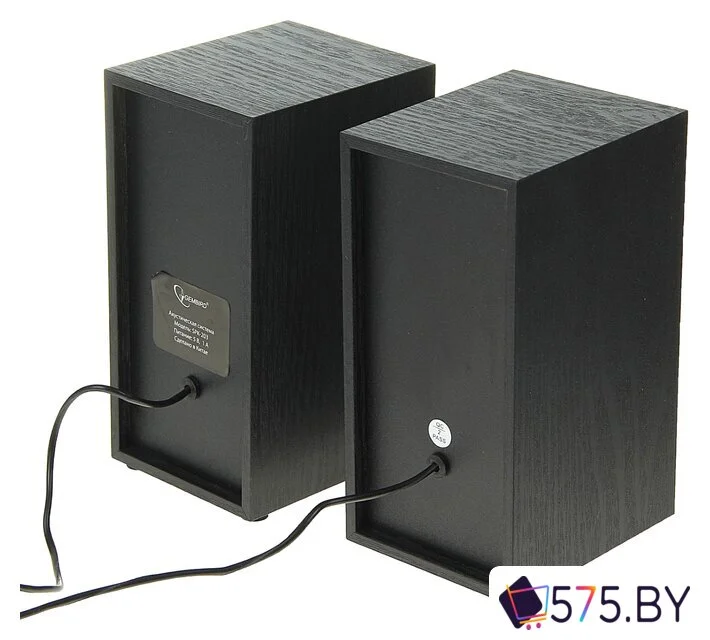 Акустика Gembird SPK-203 в магазине 575.by