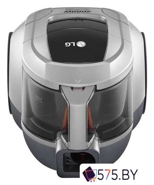 Пылесос LG VC5420NNTG в магазине 575.by