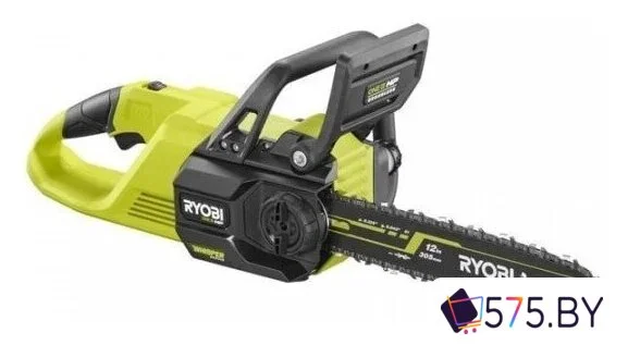 Аккумуляторная пила Ryobi RY18CSX30A-0 5133005465 (без АКБ) в магазине 575.by