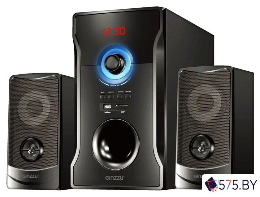 Акустика Ginzzu GM-426 в магазине 575.by