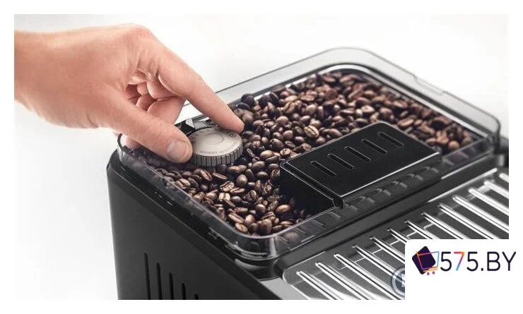 Кофемашина DeLonghi Eletta Explore ECAM450.65.G в магазине 575.by