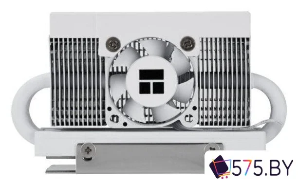 Кулер для SSD Thermalright HR-10 2280 PRO Digital (белый) в магазине 575.by
