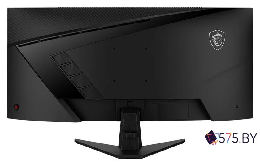 Игровой монитор MSI MAG 346CQ в магазине 575.by