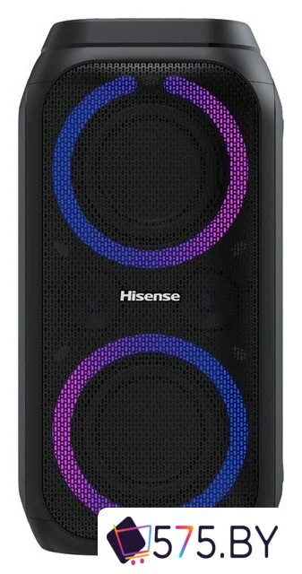 Беспроводная колонка Hisense Party Rocket 160 в магазине 575.by