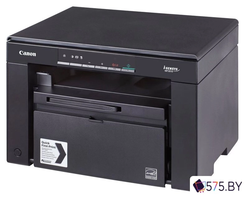 МФУ Canon i-SENSYS MF3010 в магазине 575.by