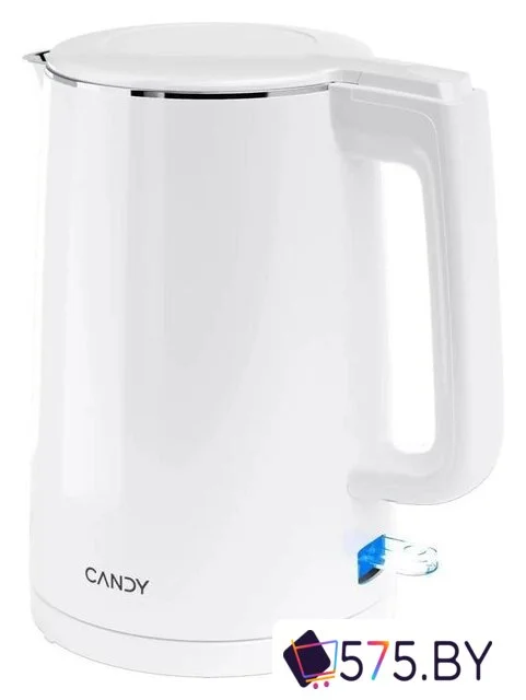 Электрический чайник Candy CK-102 QA0060M00RU в магазине 575.by