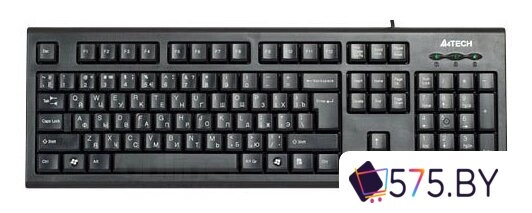 Офисный набор A4Tech KR-8520D в магазине 575.by