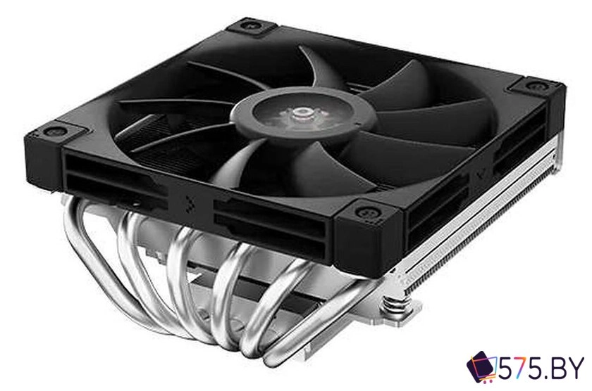 Кулер для процессора DeepCool AN600 R-AN600-BKNNMN-G в магазине 575.by