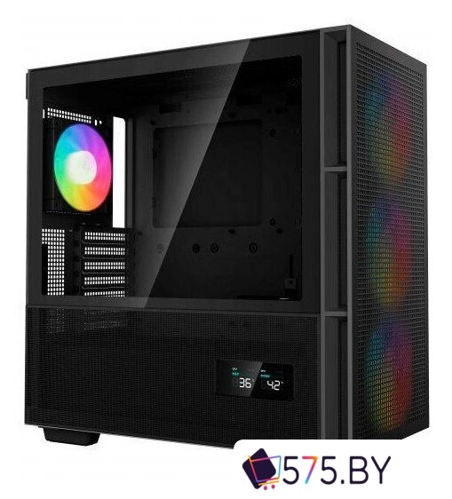 Корпус DeepCool CH560 R-CH560-BKAPE4-G-1 в магазине 575.by