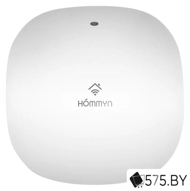 Центр управления (хаб) Hommyn Hub HH-01 в магазине 575.by