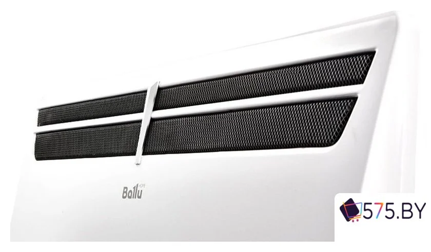 Отопительный модуль конвектора Ballu Evolution Transformer BEC/EVU-2500 в магазине 575.by