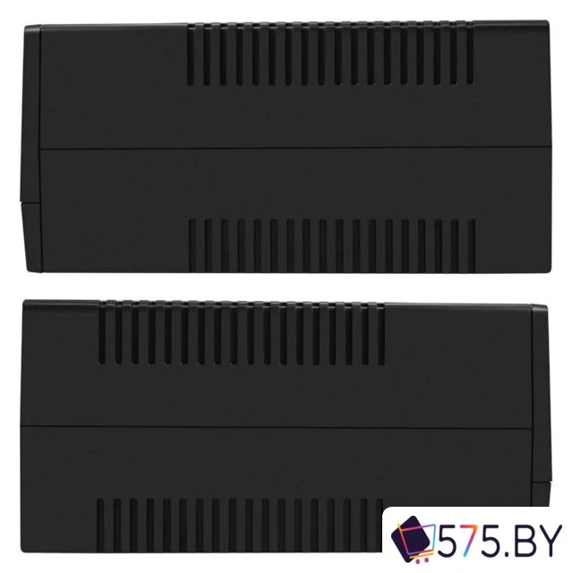 Источник бесперебойного питания ExeGate Power NB-850.LED.AVR.2SH в магазине 575.by