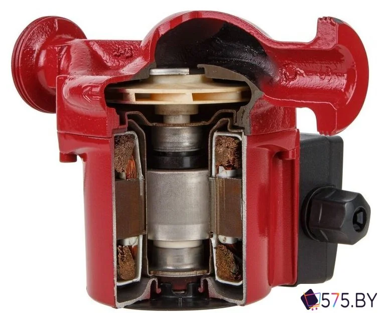 Циркуляционный насос A&P Titan-RS25-60-180 в магазине 575.by