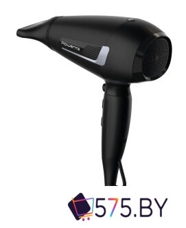 Фен Rowenta CV8820F0 в магазине 575.by