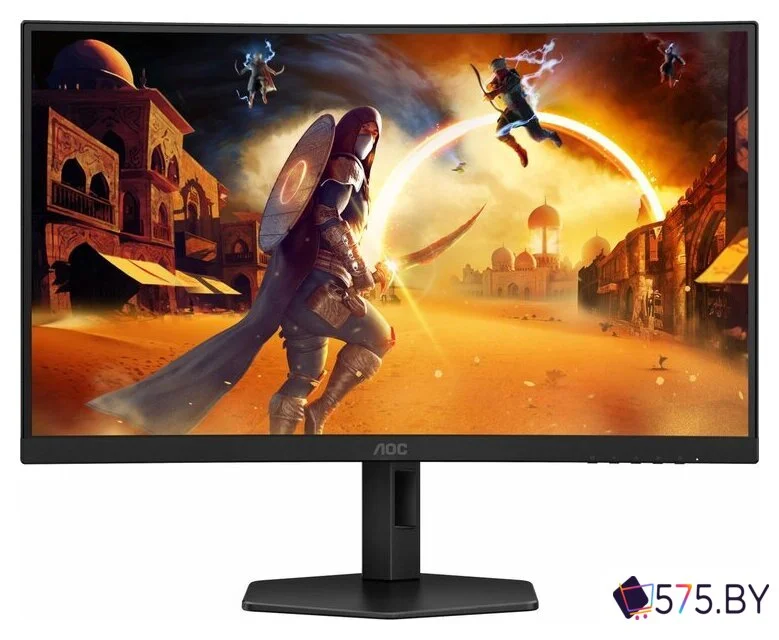 Игровой монитор AOC Gaming CQ27G4X в магазине 575.by