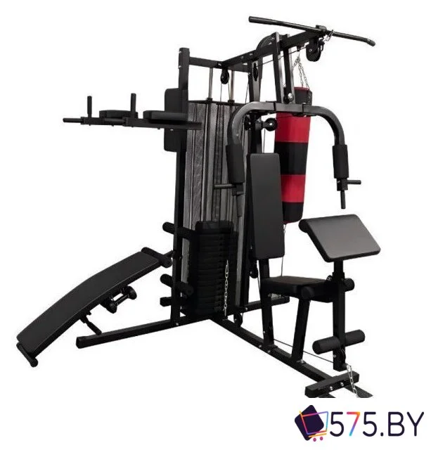 Силовая станция AMETIST 4ST 160 Box (с грушей) в магазине 575.by