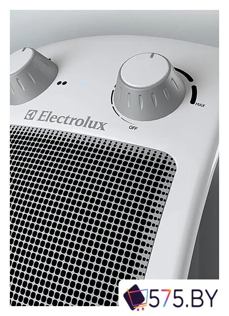 Тепловентилятор Electrolux EFH/C-5115 в магазине 575.by