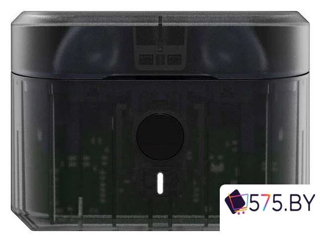 Наушники HyperX Cirro Buds Pro (синий) в магазине 575.by