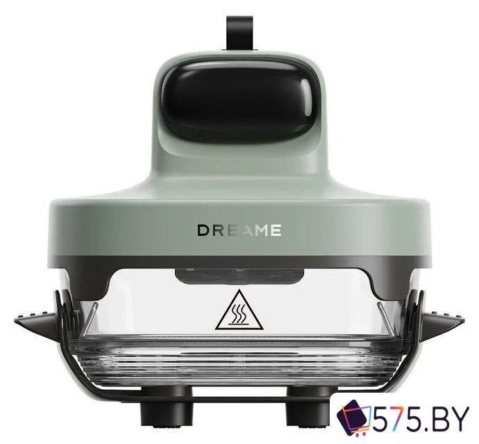 Аэрогриль (аэрофритюрница) Dreame Air Fryer PT60 (зеленый) в магазине 575.by