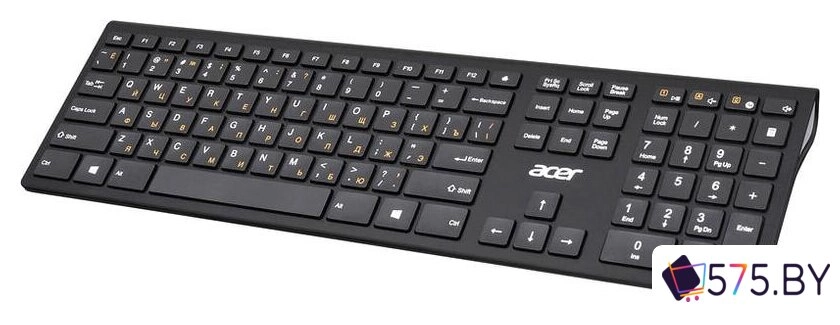 Клавиатура Acer OKR020 в магазине 575.by