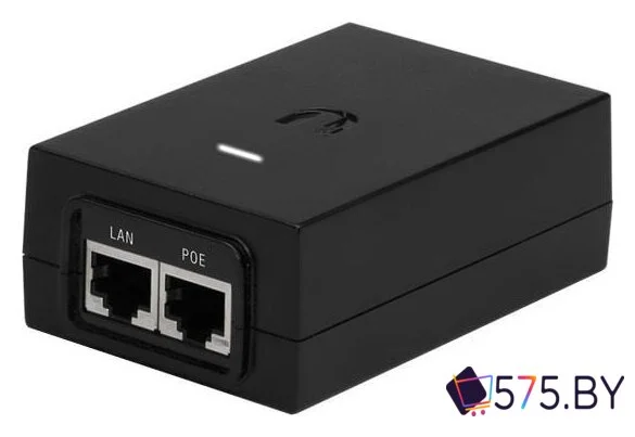 PoE-инжектор Ubiquiti POE-50-60W в магазине 575.by