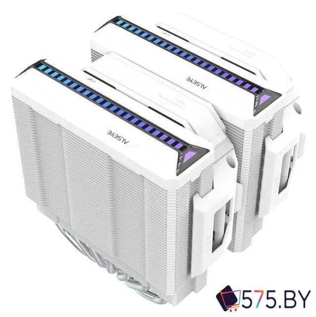 Кулер для процессора ALSEYE W700-W(USA) в магазине 575.by