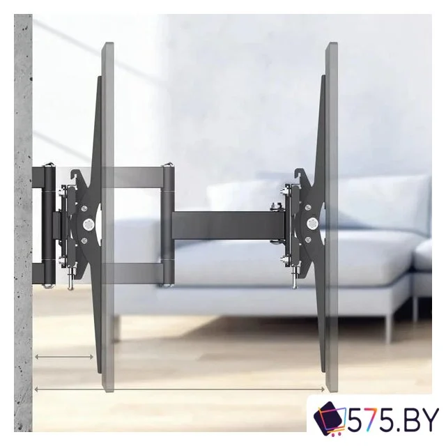 Кронштейн для телевизора Hama 00220830 в магазине 575.by
