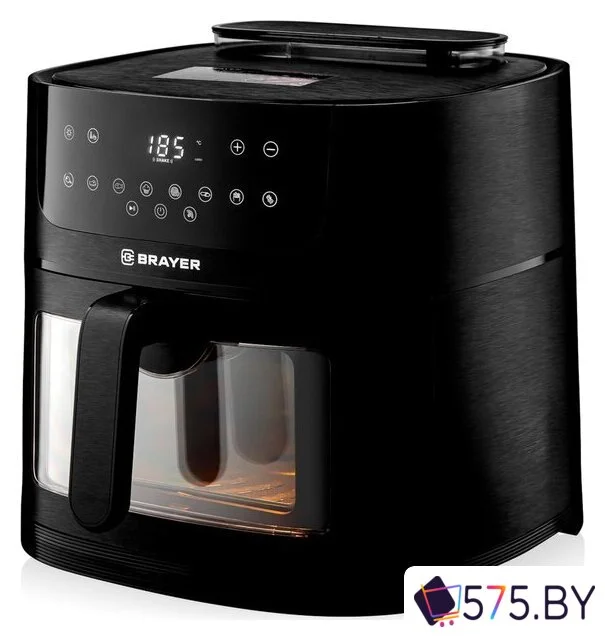 Аэрогриль (аэрофритюрница) Brayer BR2042 в магазине 575.by