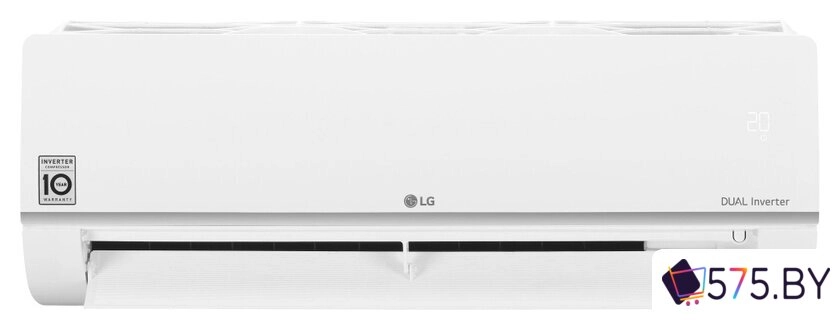 Сплит-система LG PC24SQ в магазине 575.by