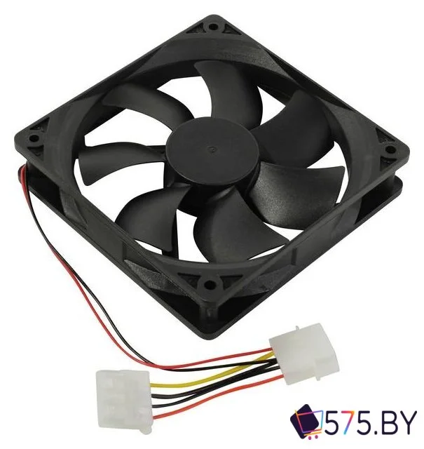 Вентилятор для корпуса 5bites FB12025S-12L4MX в магазине 575.by