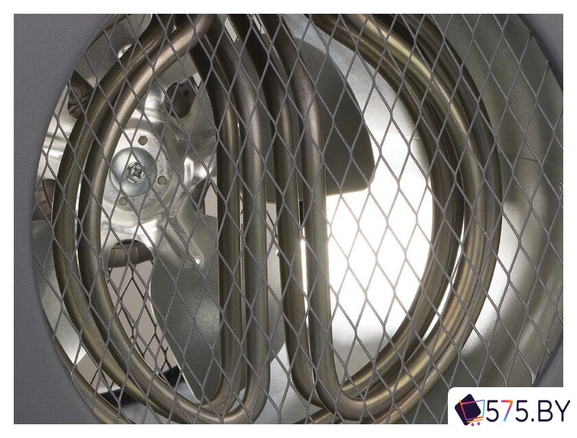 Электрическая тепловая пушка Ballu BHP-P-5 в магазине 575.by