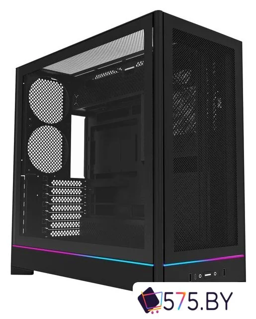 Корпус Montech HS01 (черный) в магазине 575.by