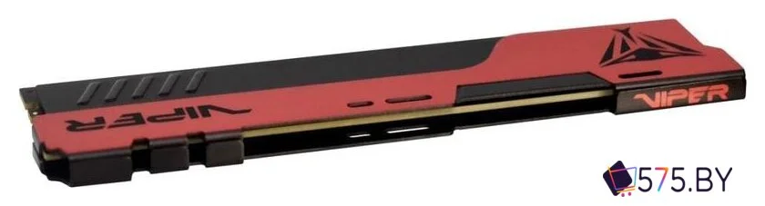 Оперативная память Patriot Viper Elite II 32GB PC4-25600 PVE2432G320C8 в магазине 575.by