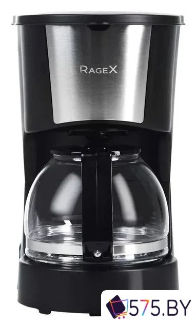 Капельная кофеварка RAGEX R402-000 в магазине 575.by