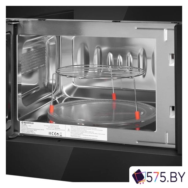 Микроволновая печь MAUNFELD JBMO820GB01 в магазине 575.by