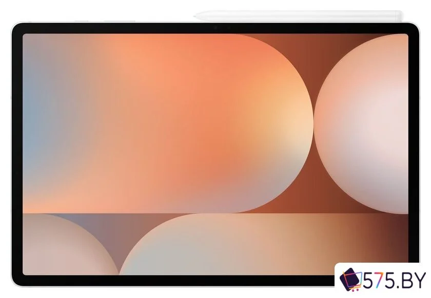 Планшет Samsung Galaxy Tab S10+ 5G SM-X826 12GB/512GB (серебристый) в магазине 575.by