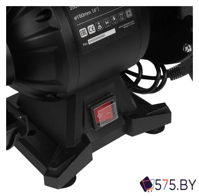 Заточный станок TEH TBG15025 в магазине 575.by