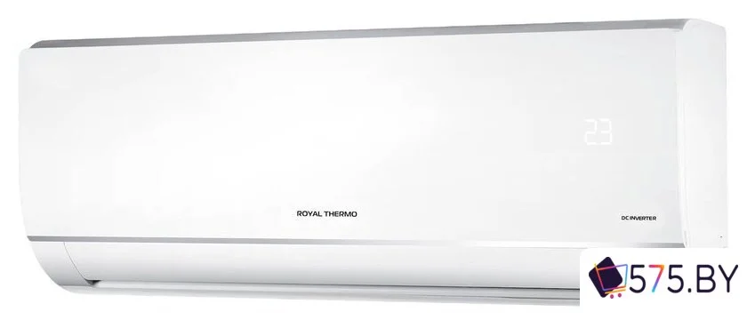 Кондиционер Royal Thermo Siena DC RTSI-07HN8 в магазине 575.by