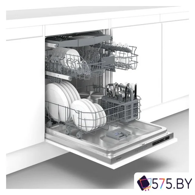 Встраиваемая посудомоечная машина Indesit DI 5C59 в магазине 575.by