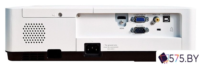 Проектор CACTUS CS-S1.WT в магазине 575.by