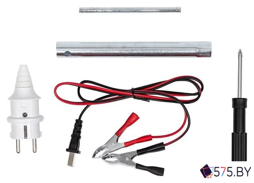 Бензиновый генератор ELAND LX2000Si в магазине 575.by