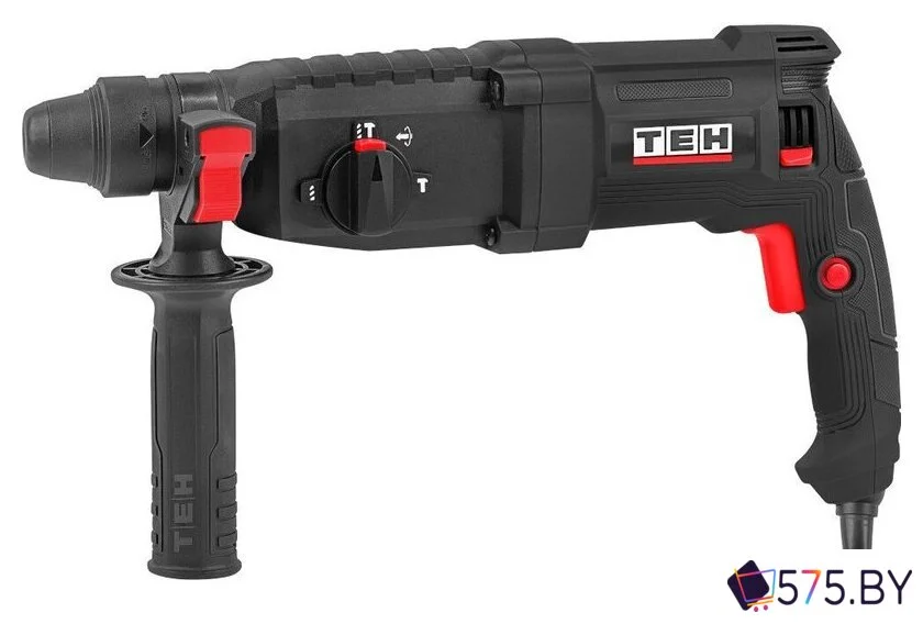 Перфоратор TEH TH3011 (кейс) в магазине 575.by