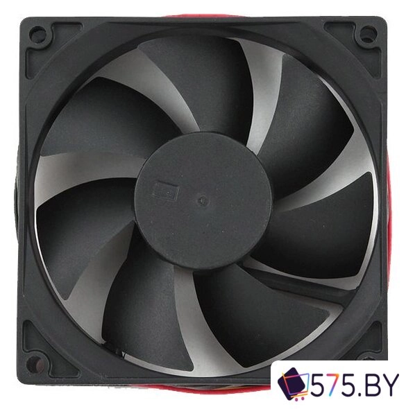 Вентилятор для корпуса Gembird FANCASE2 в магазине 575.by
