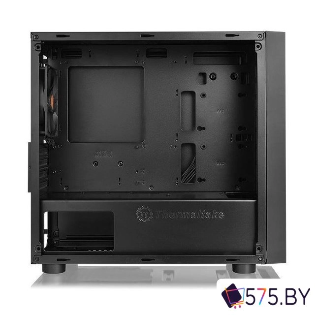 Корпус Thermaltake Versa H17 в магазине 575.by