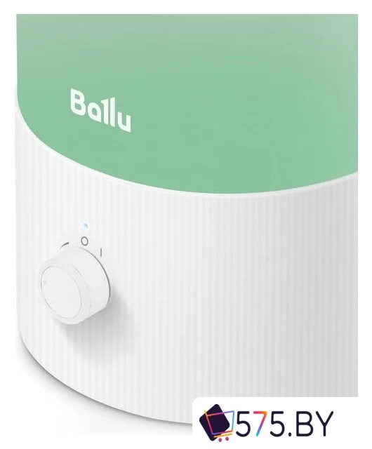 Увлажнитель воздуха Ballu UHB-340 MT в магазине 575.by