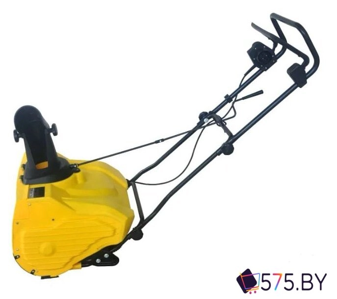 Снегоуборщик Champion STE1650 в магазине 575.by